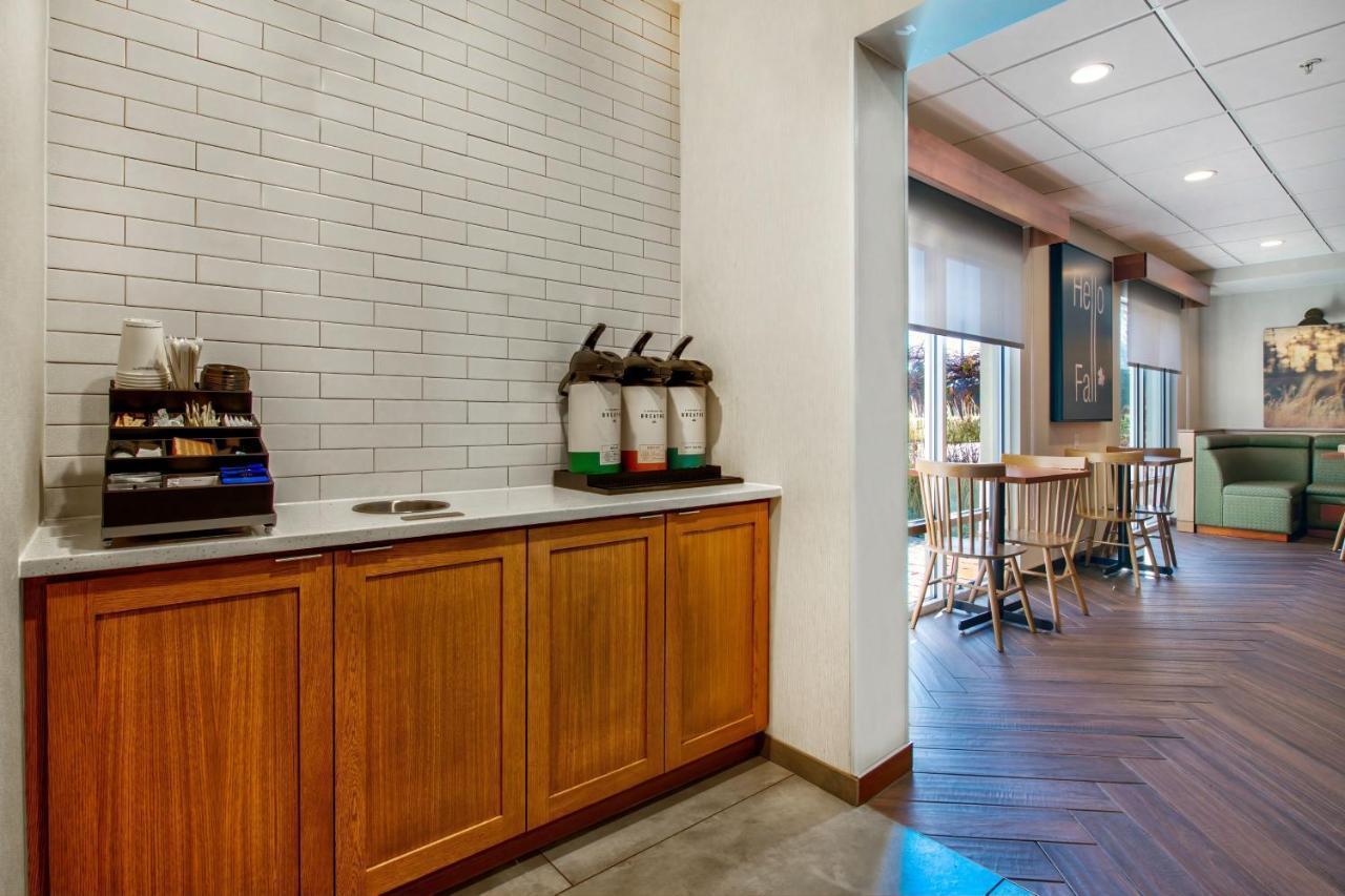 Fairfield Inn & Suites By Marriott Кортленд Екстер'єр фото