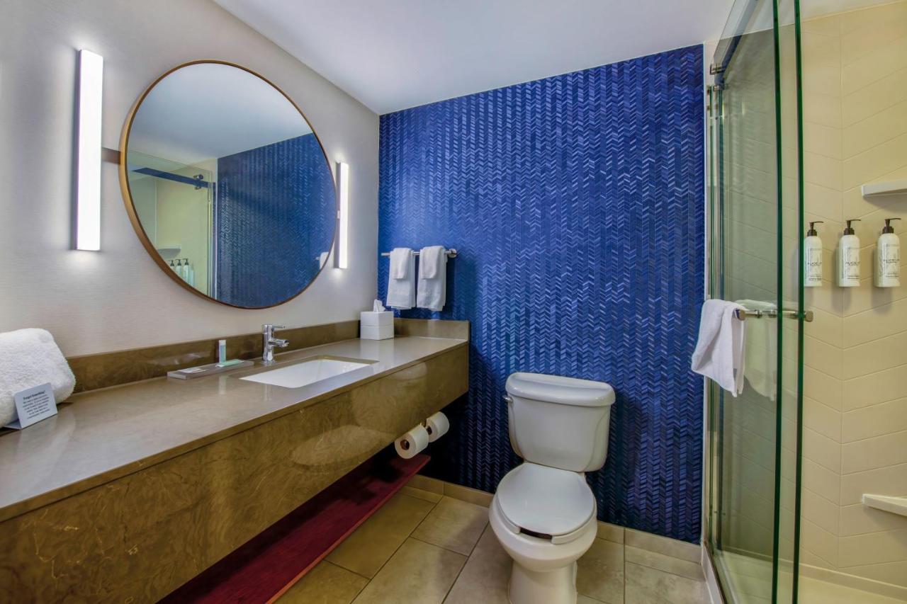 Fairfield Inn & Suites By Marriott Кортленд Екстер'єр фото